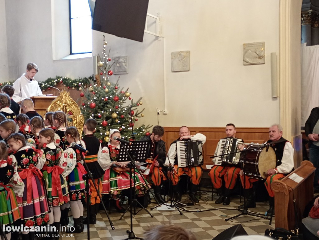 Koncert Koderek w kościele pw. Świętego Ducha