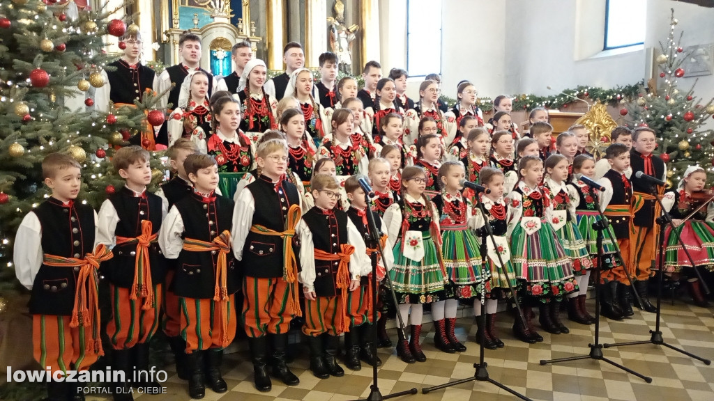 Koncert Koderek w kościele pw. Świętego Ducha