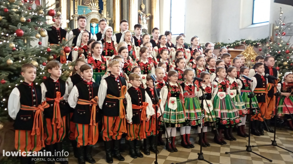 Koncert Koderek w kościele pw. Świętego Ducha