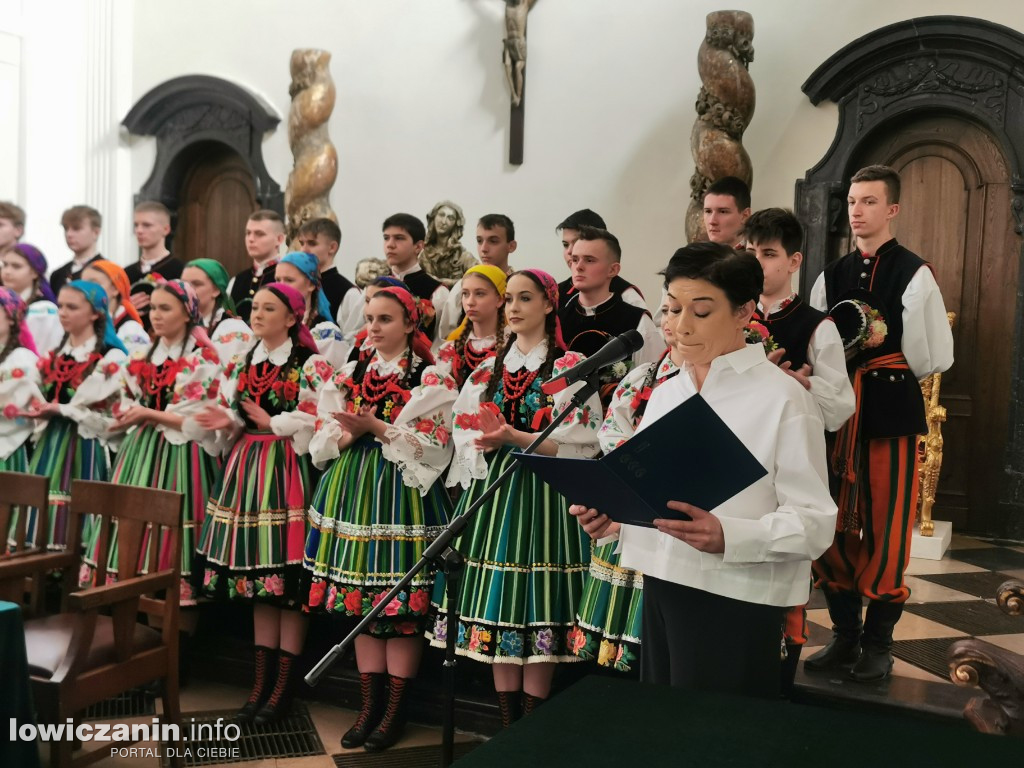 Podpisanie umowy z powiatem rypińskim