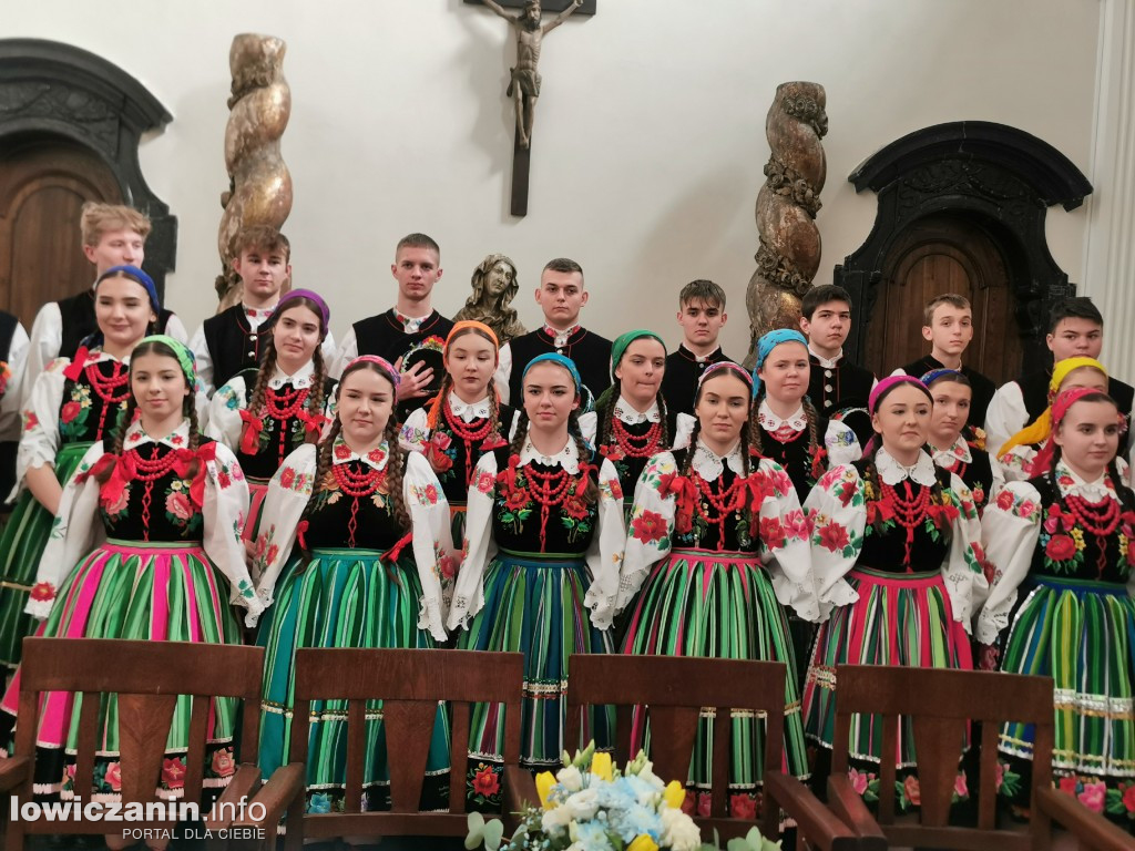 Podpisanie umowy z powiatem rypińskim