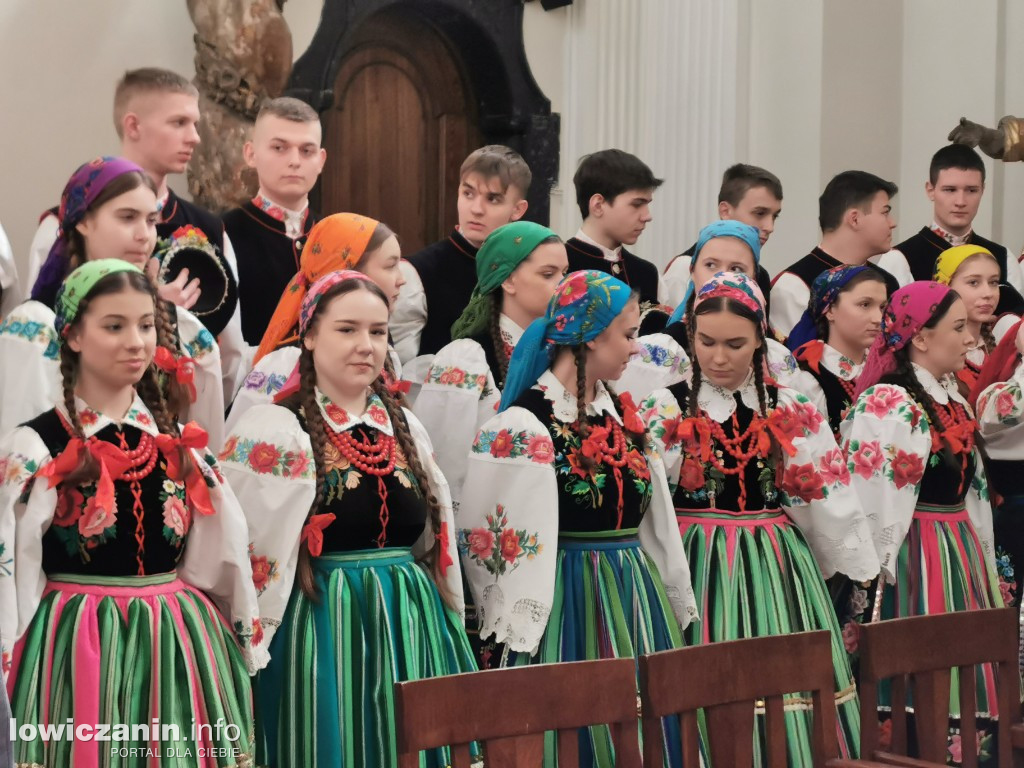 Podpisanie umowy z powiatem rypińskim