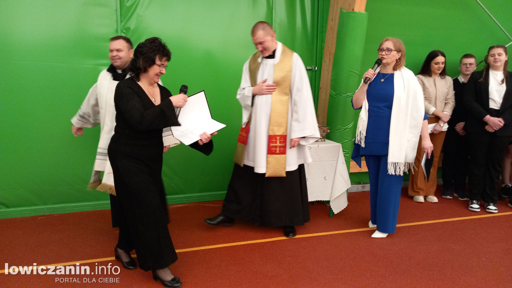 Otwarcie zadaszonego boiska z zapleczem przy SP Wygoda