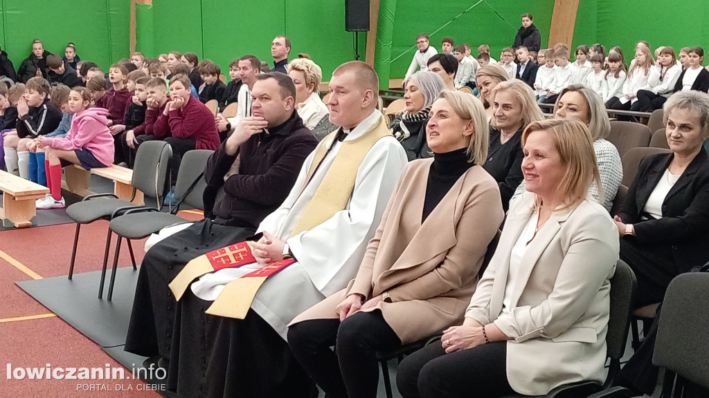 Otwarcie zadaszonego boiska z zapleczem przy SP Wygoda