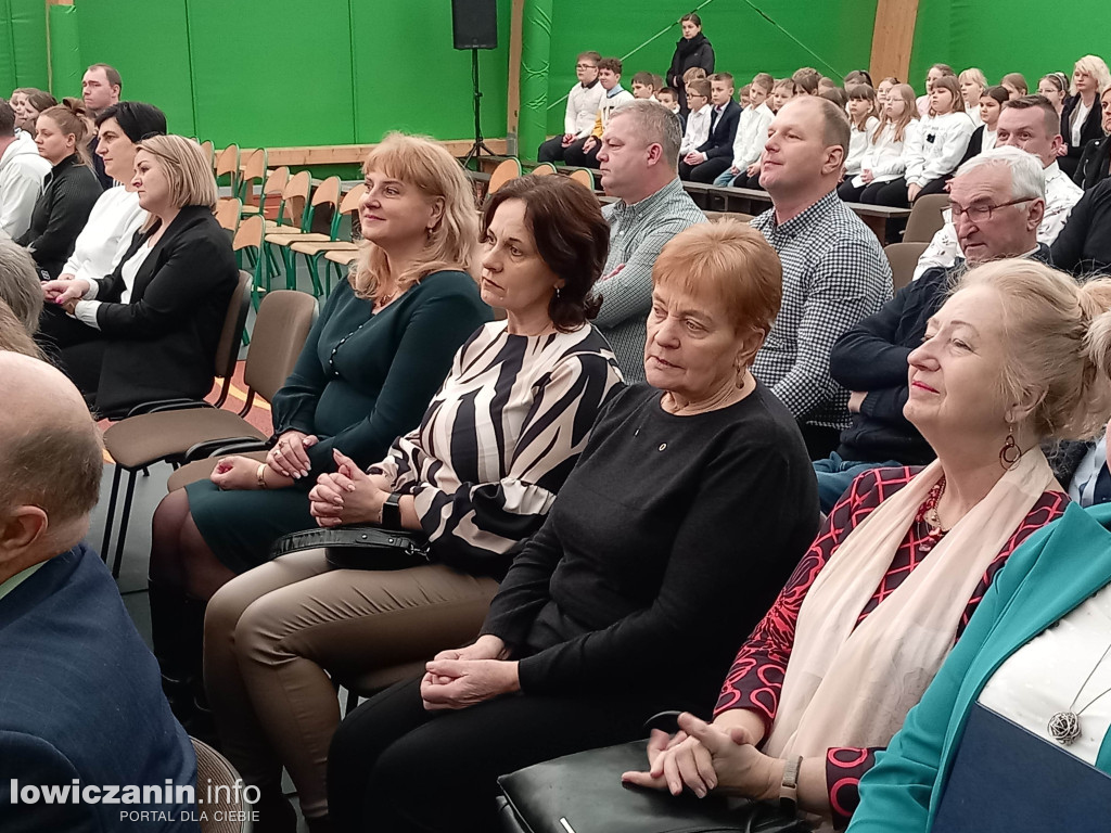 Otwarcie zadaszonego boiska z zapleczem przy SP Wygoda