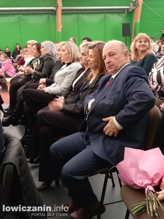Otwarcie zadaszonego boiska z zapleczem przy SP Wygoda