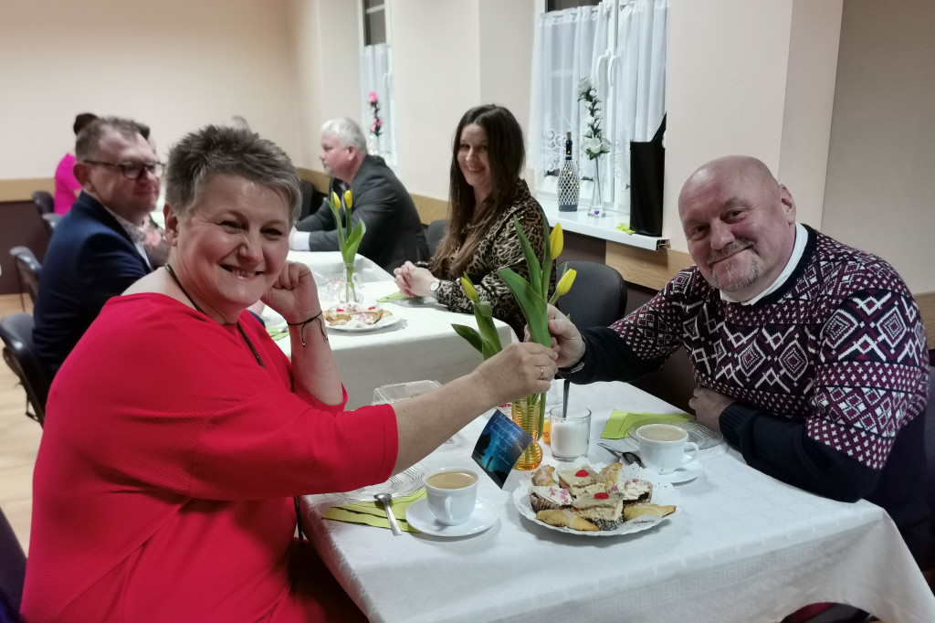 Randka Małżeńska w Głownie