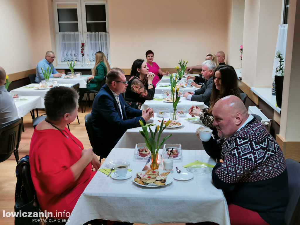 Randka Małżeńska w Głownie