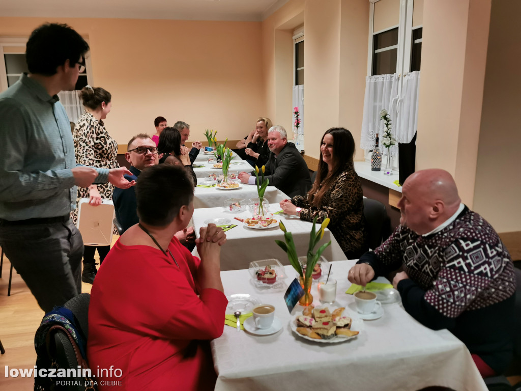 Randka Małżeńska w Głownie