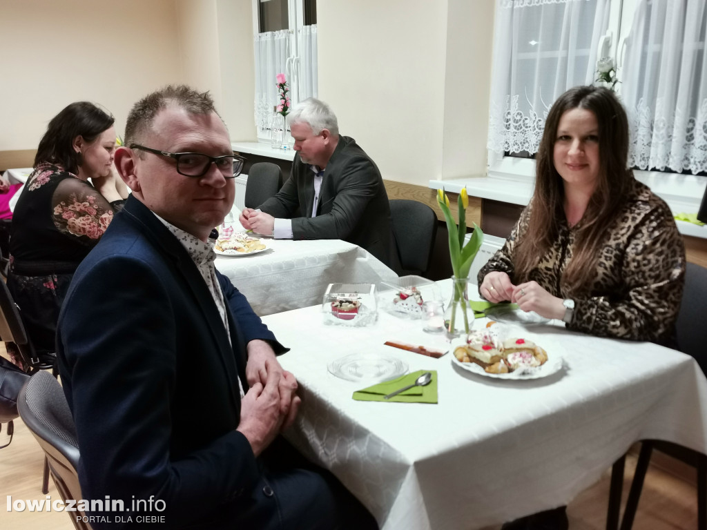 Randka Małżeńska w Głownie