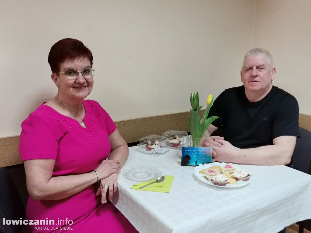 Randka Małżeńska w Głownie