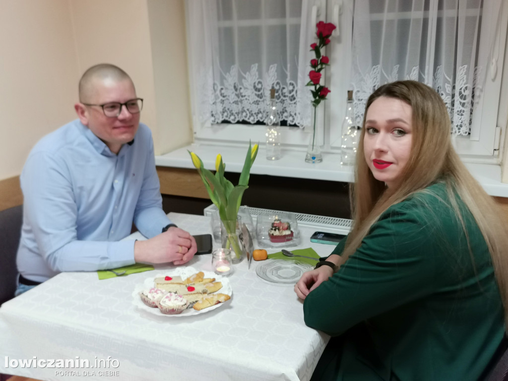 Randka Małżeńska w Głownie