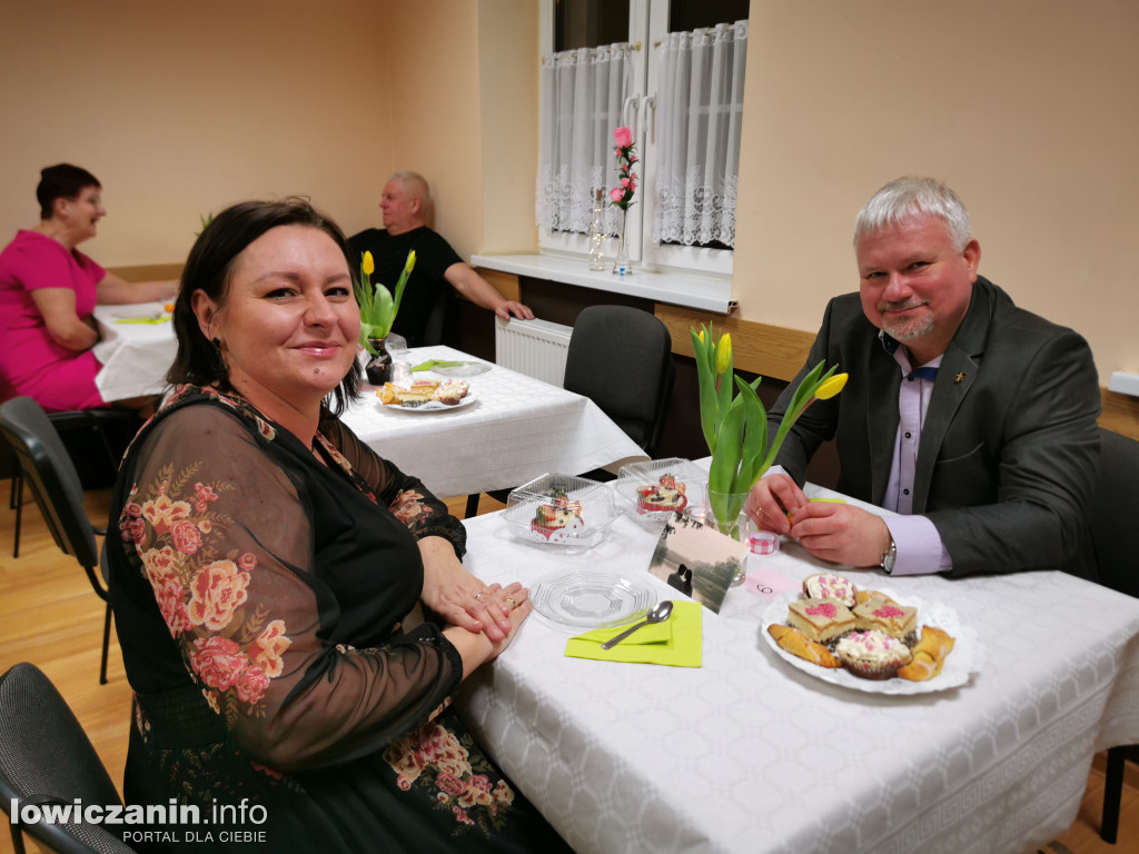 Randka Małżeńska w Głownie