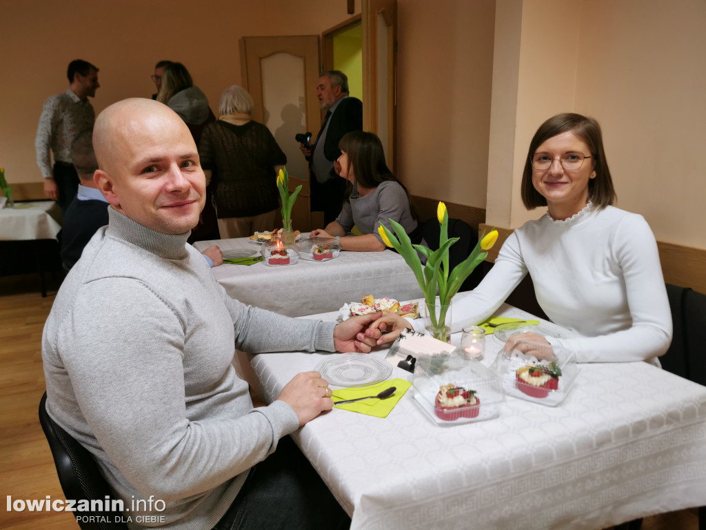 Randka Małżeńska w Głownie