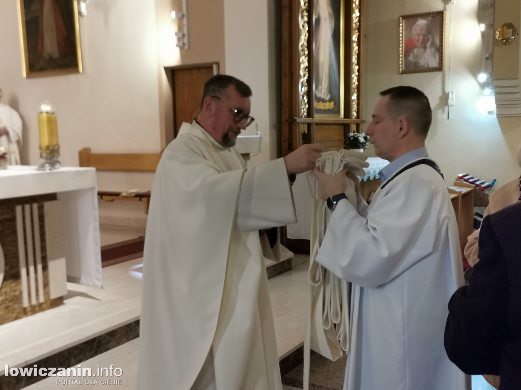 Randka Małżeńska w Głownie