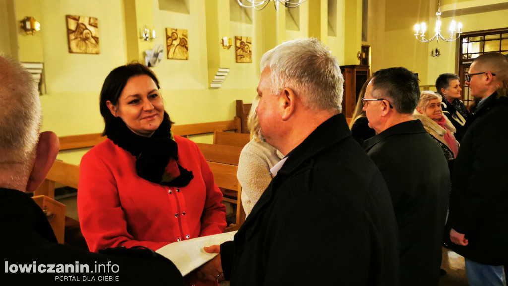 Randka Małżeńska w Głownie