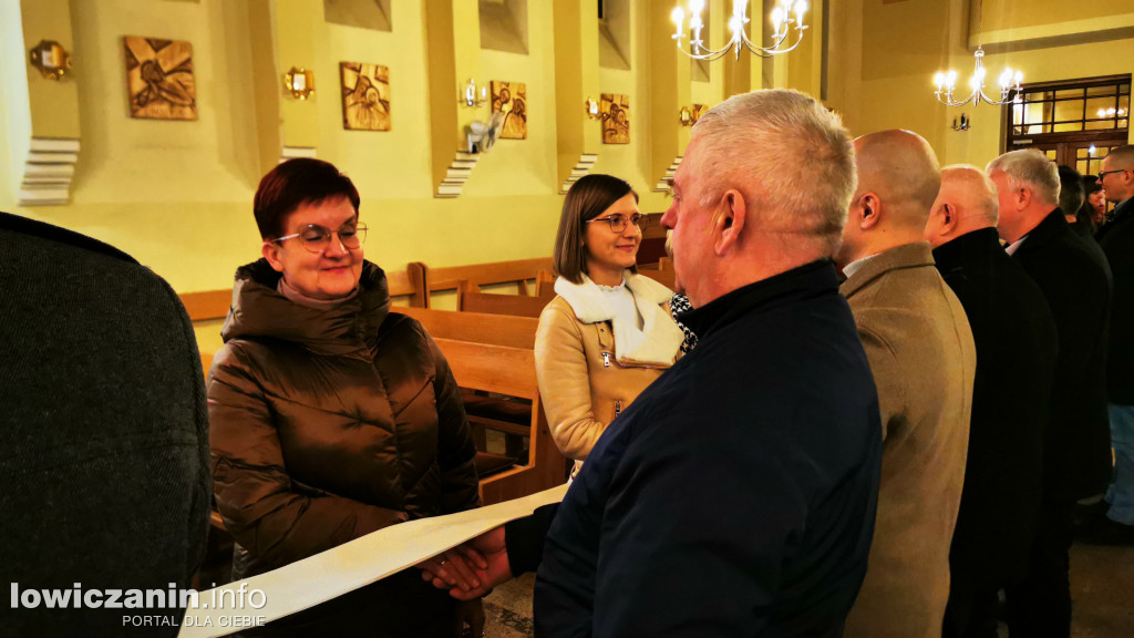 Randka Małżeńska w Głownie