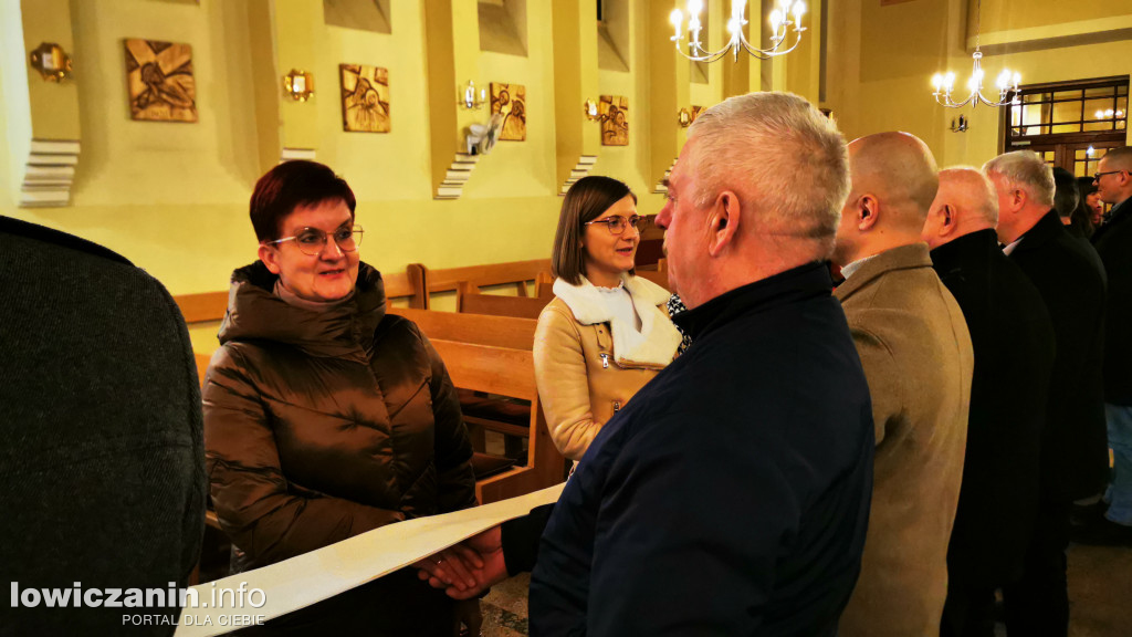 Randka Małżeńska w Głownie