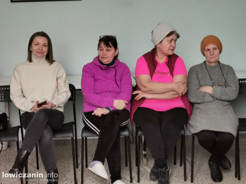 Centrum Integracji Cudzoziemców w Łowiczu