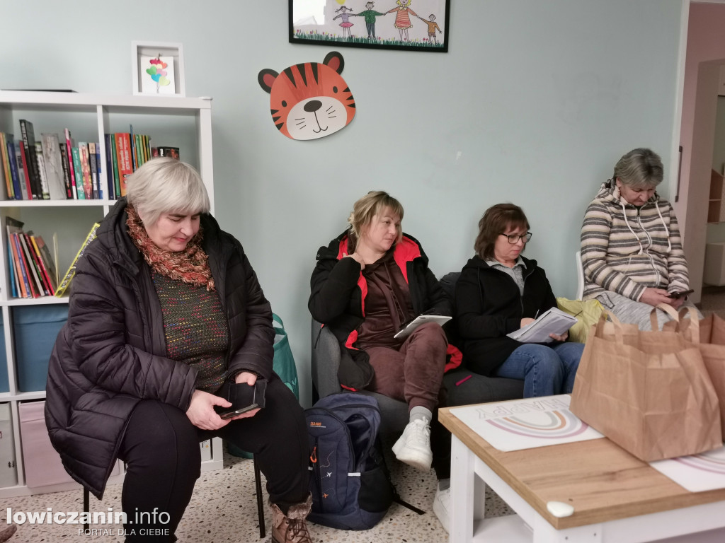 Centrum Integracji Cudzoziemców w Łowiczu
