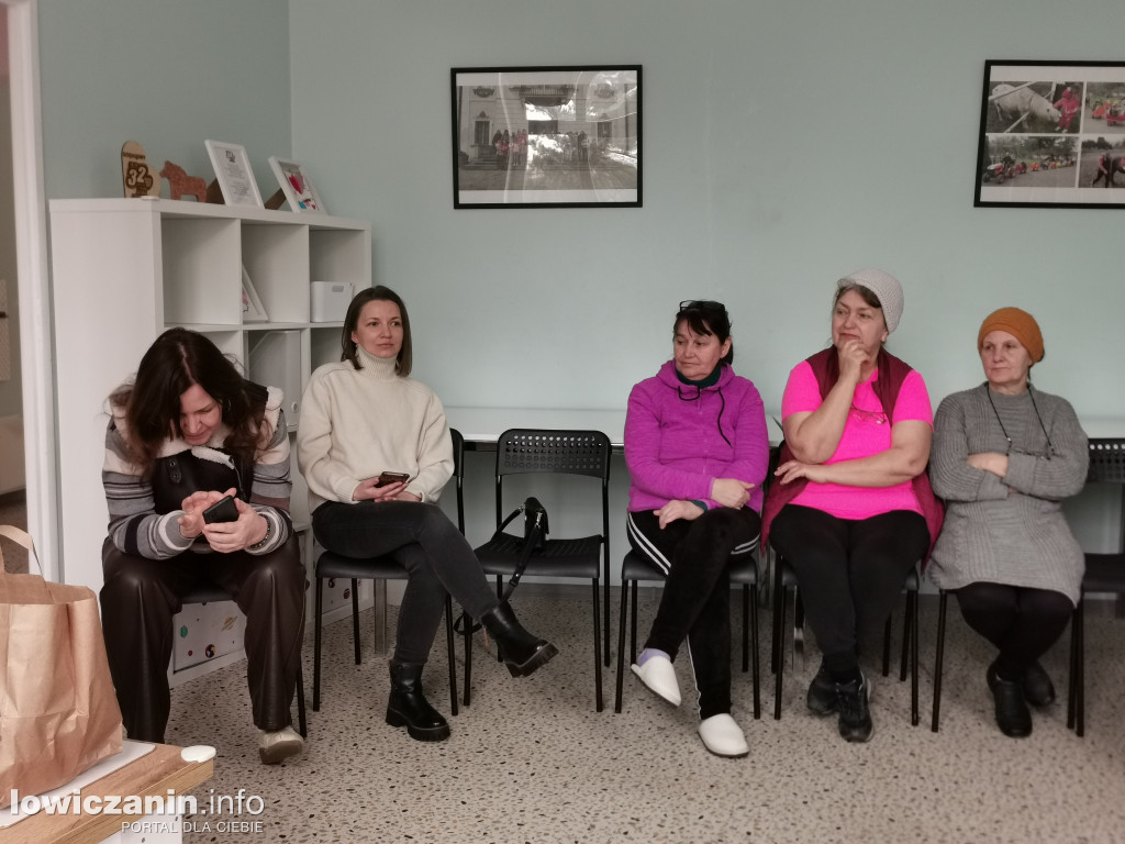 Centrum Integracji Cudzoziemców w Łowiczu