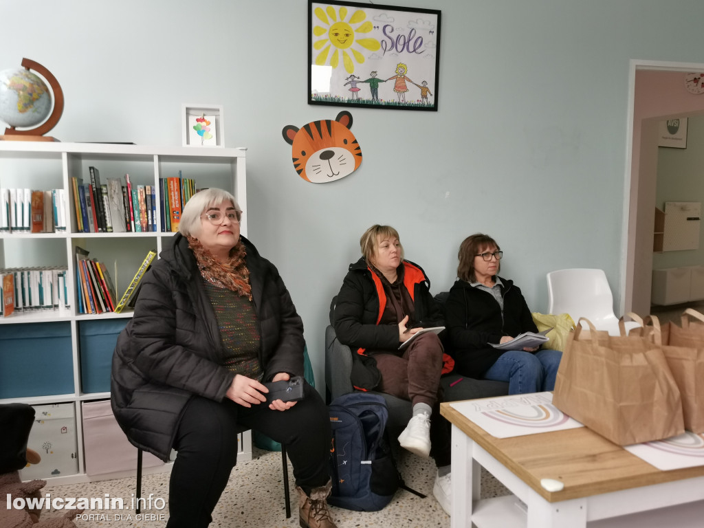 Centrum Integracji Cudzoziemców w Łowiczu