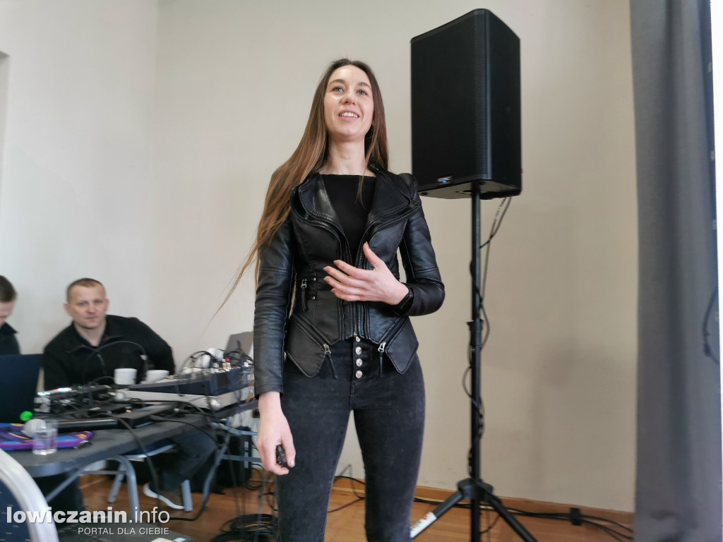 Kiernozia. Spotkanie dla rolników i hodowców