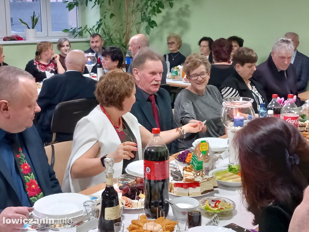 Wręczenie Tyncowych Wróbli przez Zespół Śpiewaczy Ksinzoki