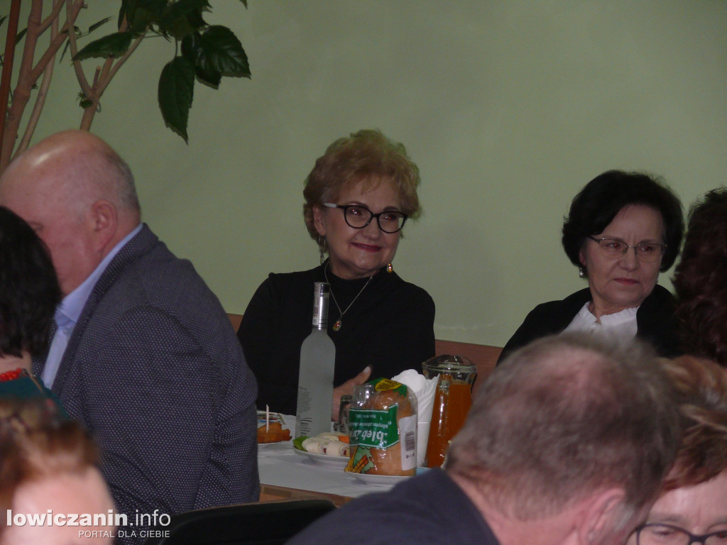 Wręczenie Tyncowych Wróbli przez Zespół Śpiewaczy Ksinzoki