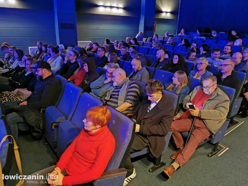 Omasta na zakończenie 26. OCH! Film Festiwal