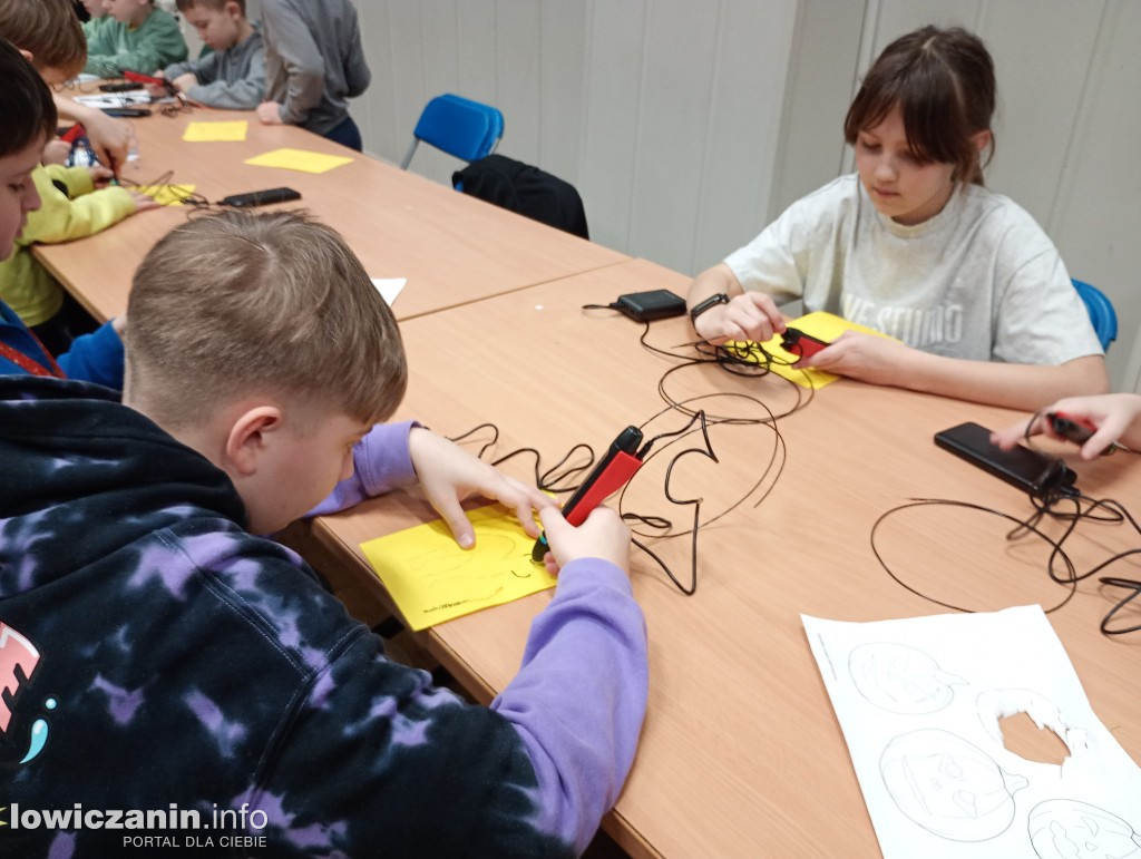 Stryków. Moc feryjnych atrakcji w OKiR