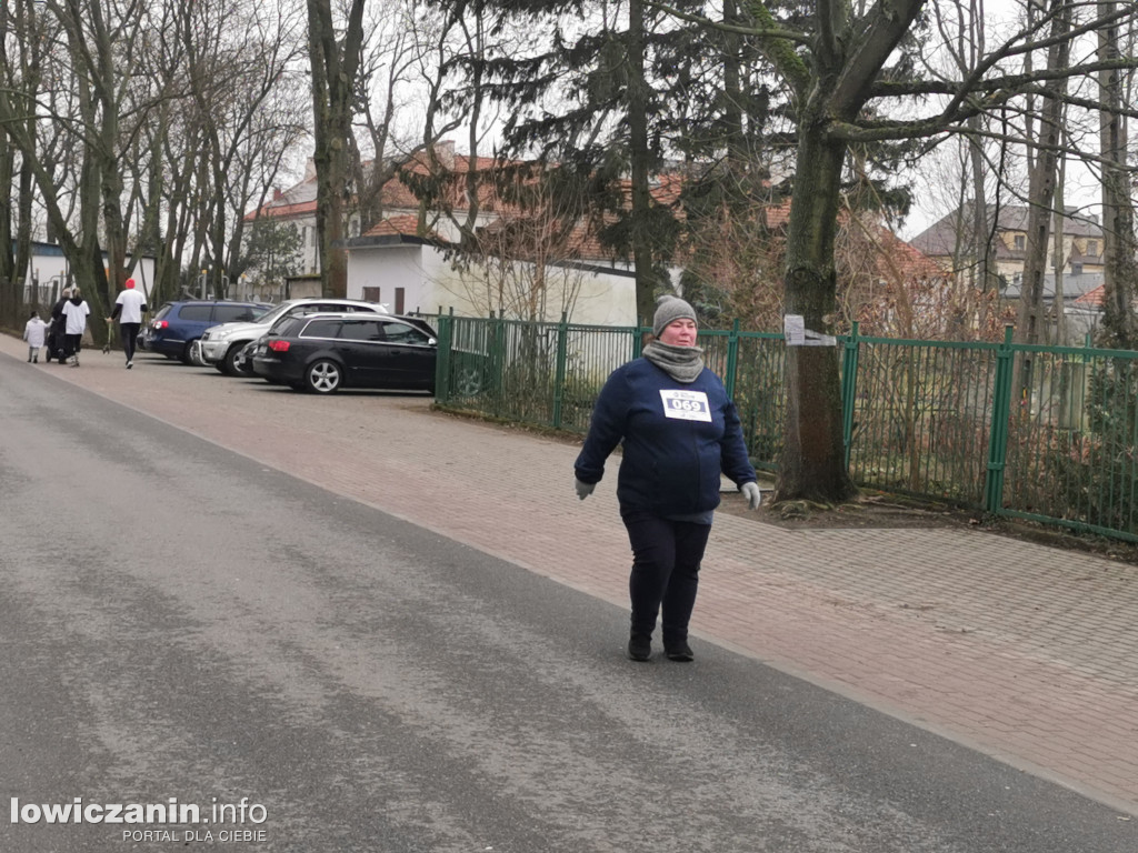 Bieg Pamięci Żołnierzy Wyklętych w Gminie Zduny