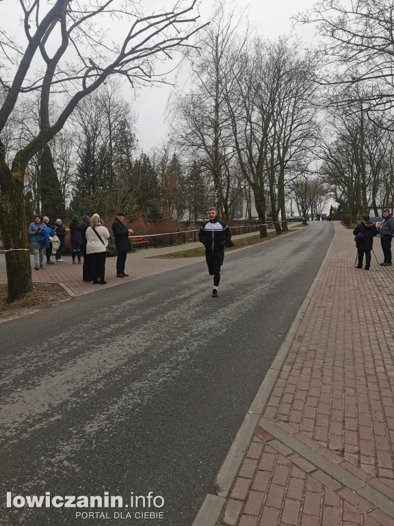 Bieg Pamięci Żołnierzy Wyklętych w Gminie Zduny