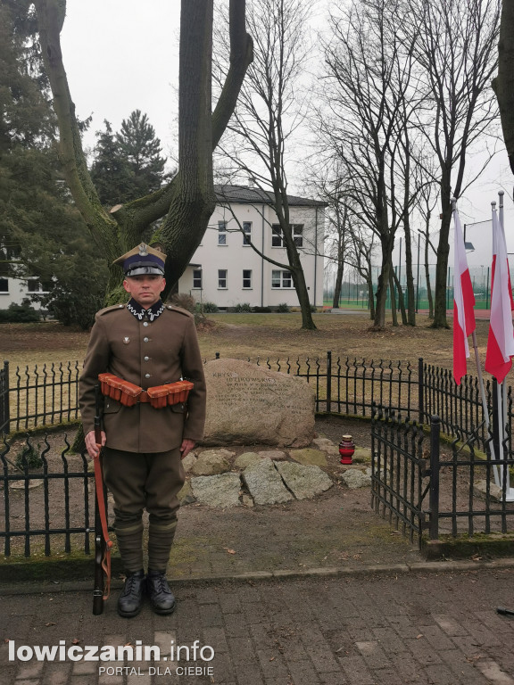 Bieg Pamięci Żołnierzy Wyklętych w Gminie Zduny