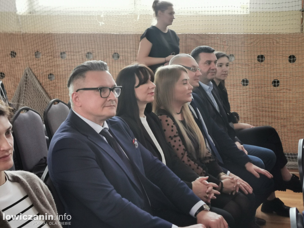 Otwarcie biogazowni przy ZSCKR w Zduńskiej Dąbrowie