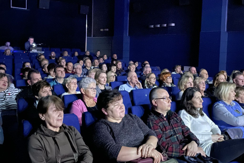 Wyjątkowy koncert zespołu „Wszystkiego Najlepszego\\\\\\\