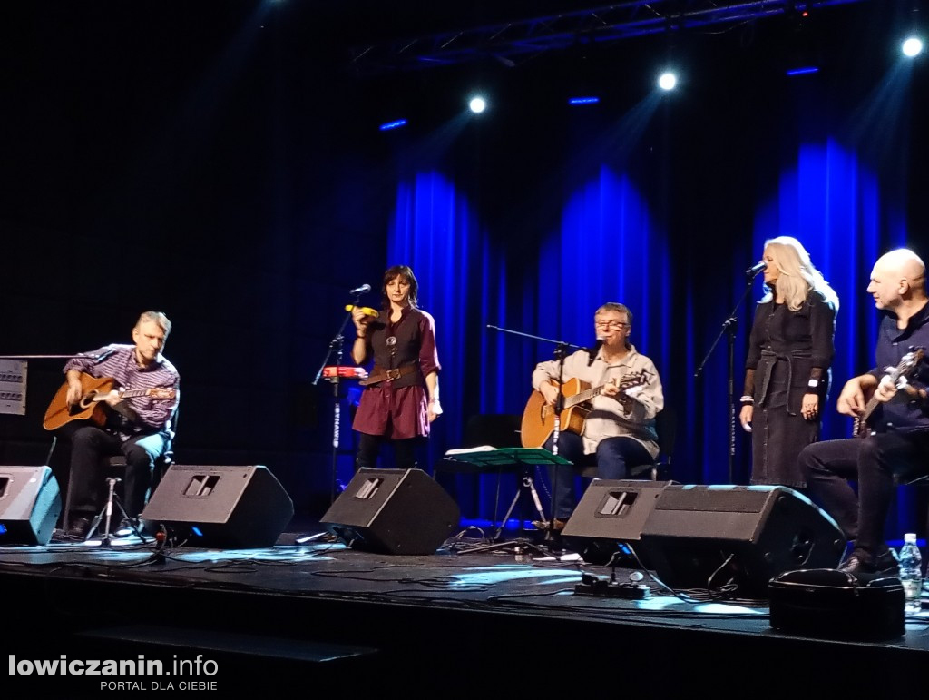 Wyjątkowy koncert zespołu „Wszystkiego Najlepszego\\\\\\\