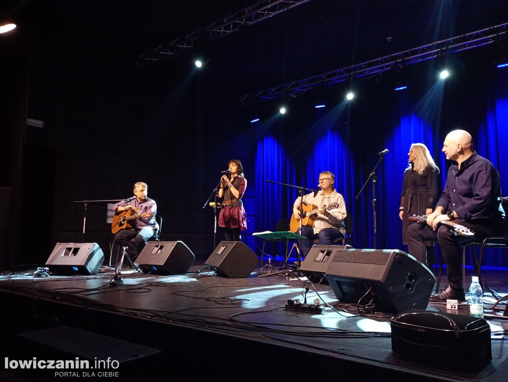 Wyjątkowy koncert zespołu „Wszystkiego Najlepszego\\\\\\\