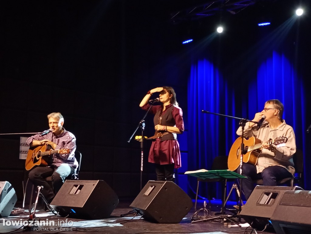 Wyjątkowy koncert zespołu „Wszystkiego Najlepszego\\\\\\\