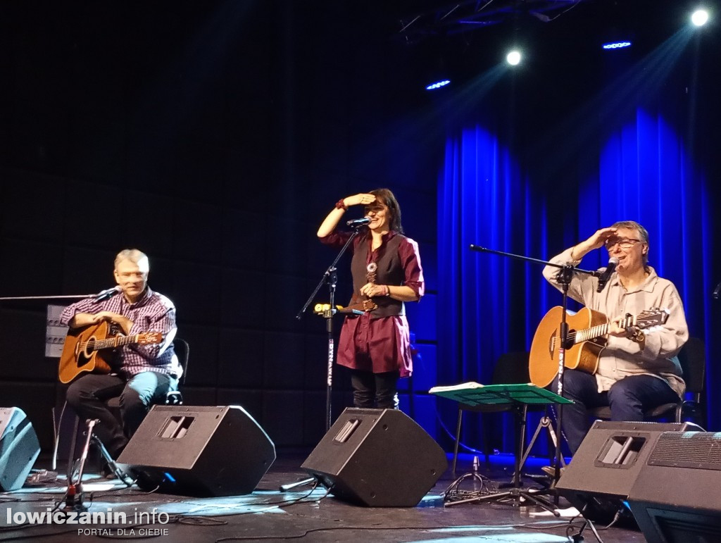 Wyjątkowy koncert zespołu „Wszystkiego Najlepszego\\\\\\\