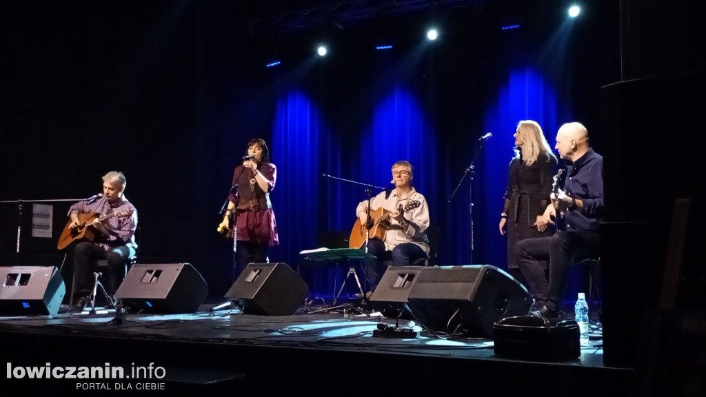 Wyjątkowy koncert zespołu „Wszystkiego Najlepszego\\\\\\\