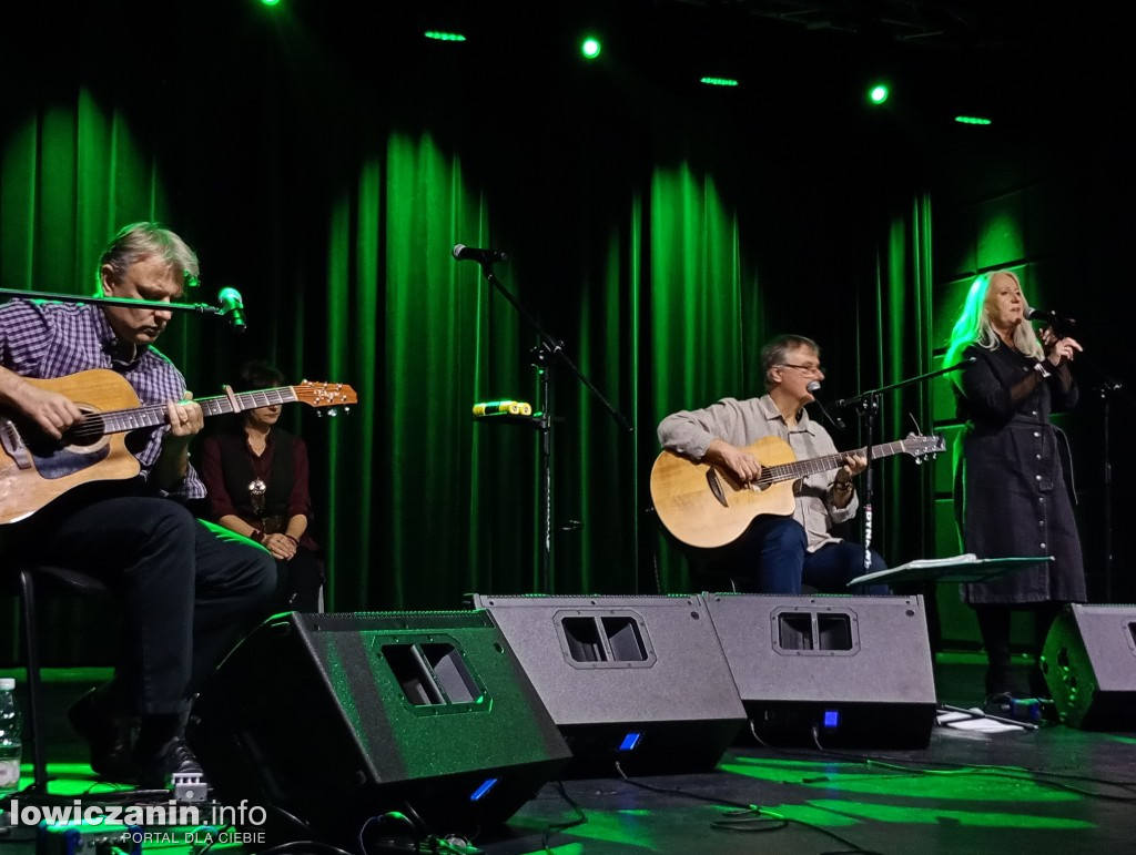 Wyjątkowy koncert zespołu „Wszystkiego Najlepszego\\\\\\\