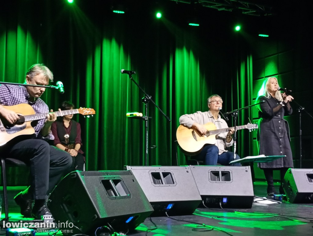 Wyjątkowy koncert zespołu „Wszystkiego Najlepszego\\\\\\\