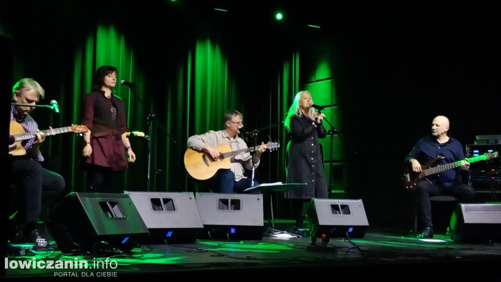 Wyjątkowy koncert zespołu „Wszystkiego Najlepszego\\\\\\\