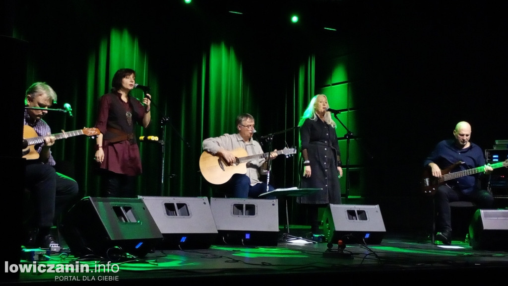 Wyjątkowy koncert zespołu „Wszystkiego Najlepszego\\\\\\\