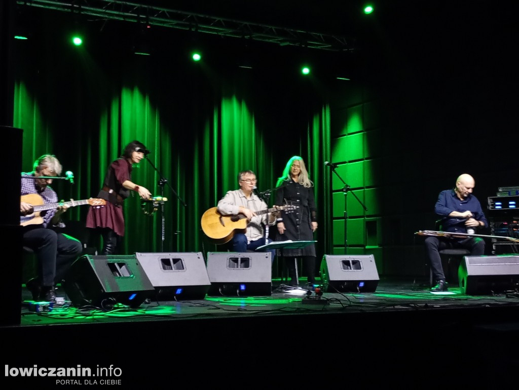 Wyjątkowy koncert zespołu „Wszystkiego Najlepszego\\\\\\\