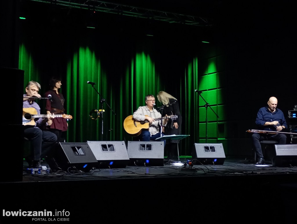 Wyjątkowy koncert zespołu „Wszystkiego Najlepszego\\\\\\\