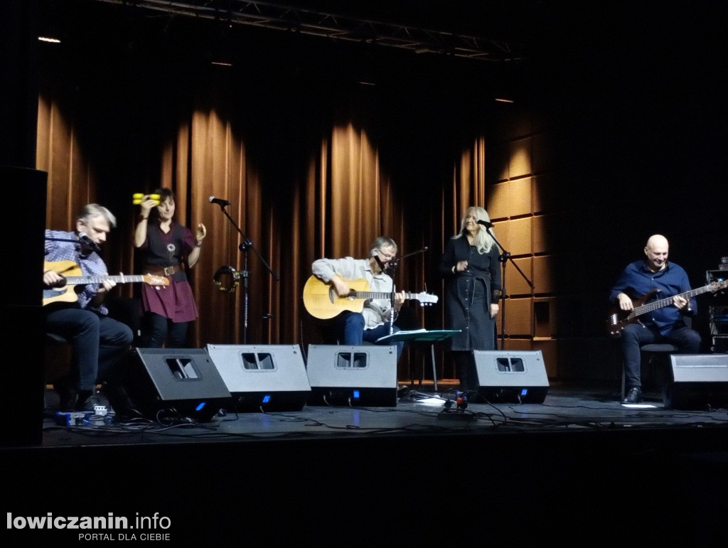 Wyjątkowy koncert zespołu „Wszystkiego Najlepszego\\\\\\\