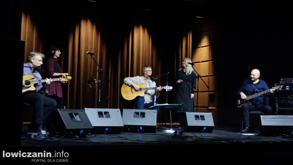 Wyjątkowy koncert zespołu „Wszystkiego Najlepszego\\\\\\\