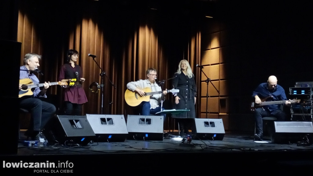 Wyjątkowy koncert zespołu „Wszystkiego Najlepszego\\\\\\\